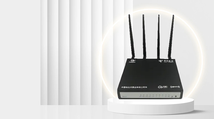 Enterprise Gateway