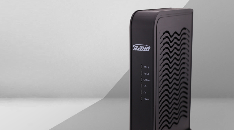 DOCSIS3.1 eMTA