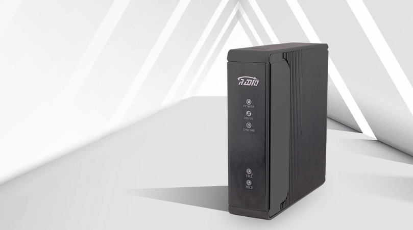 DOCSIS3.0 eMTA