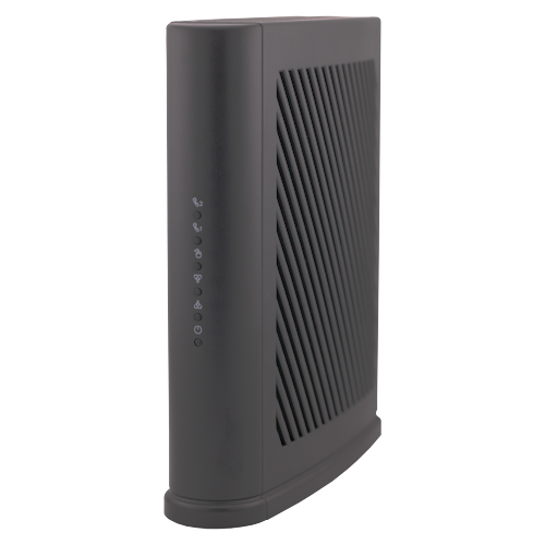 DOCSIS3.1 eMTA with 2.5Gigabit Ethernet