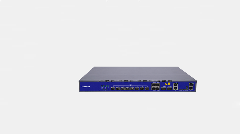 XG(S)-PON OLT