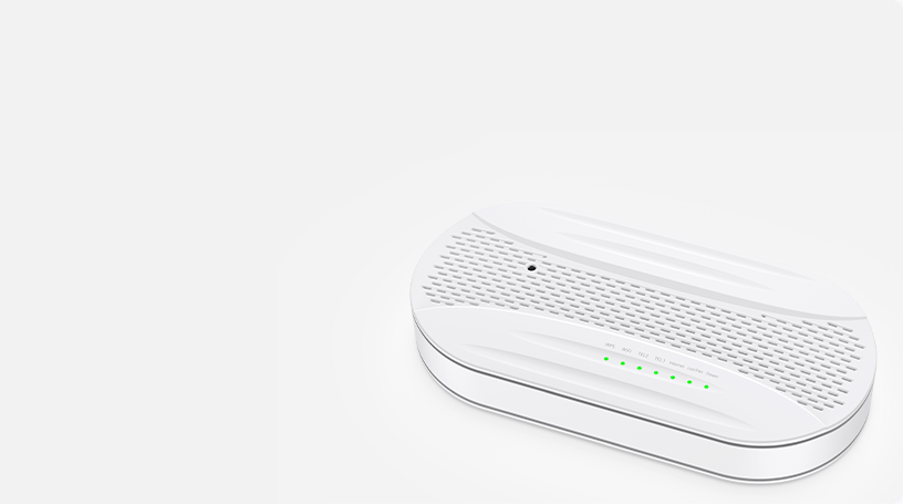 GPON HGU